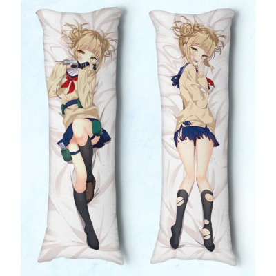 Travesseiro Dakimakura Boku no Hero Himiko Toga 03